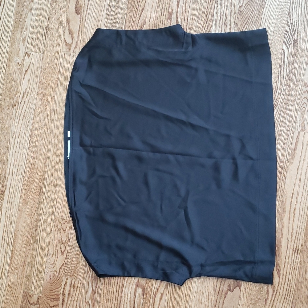 (10) Cheap Monday Early Top Boxy Fit Loungewear Loose Fit Casual Weekend
